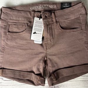 Women’s American Eagle shorts